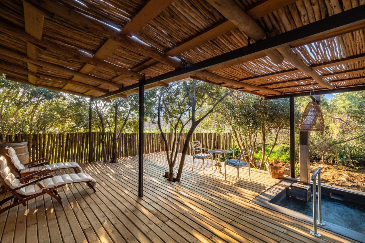 Bergsicht Country Farm Cottages Tulbagh Ngoại thất bức ảnh