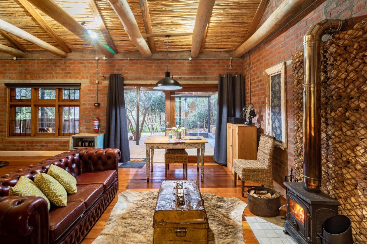 Bergsicht Country Farm Cottages Tulbagh Ngoại thất bức ảnh