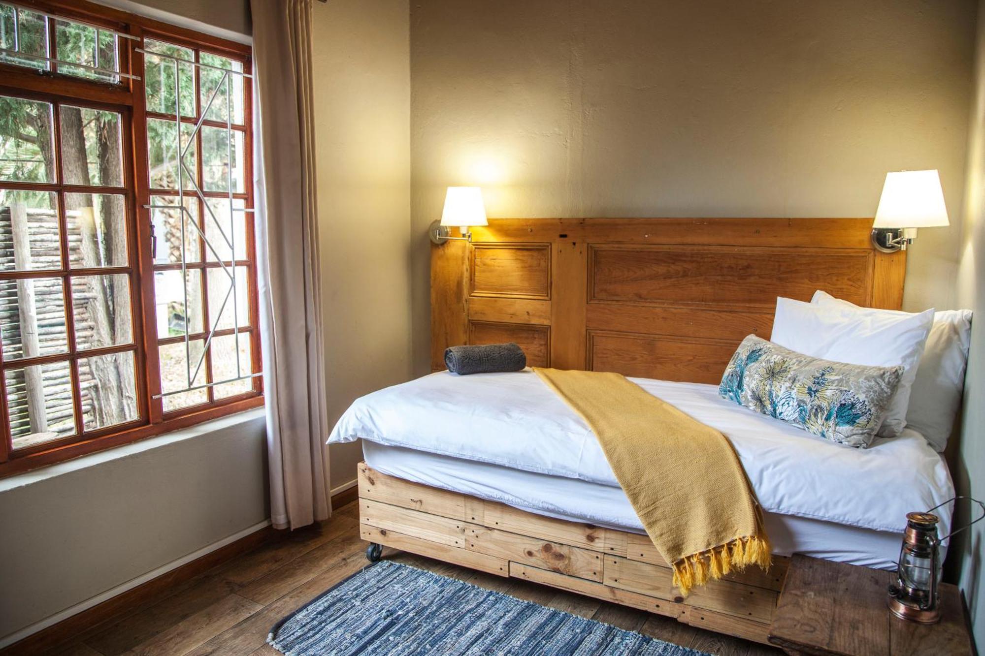 Bergsicht Country Farm Cottages Tulbagh Phòng bức ảnh