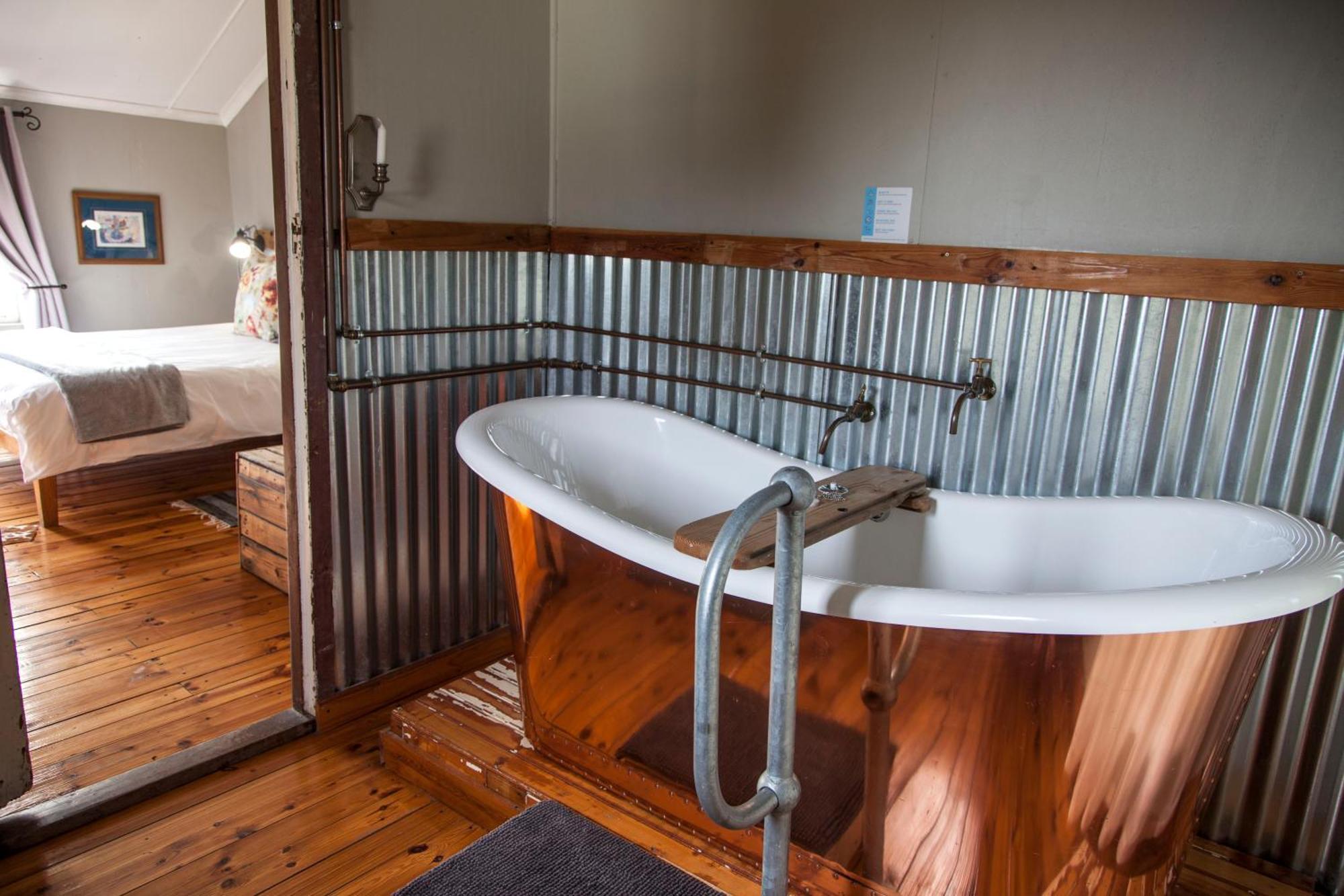 Bergsicht Country Farm Cottages Tulbagh Phòng bức ảnh