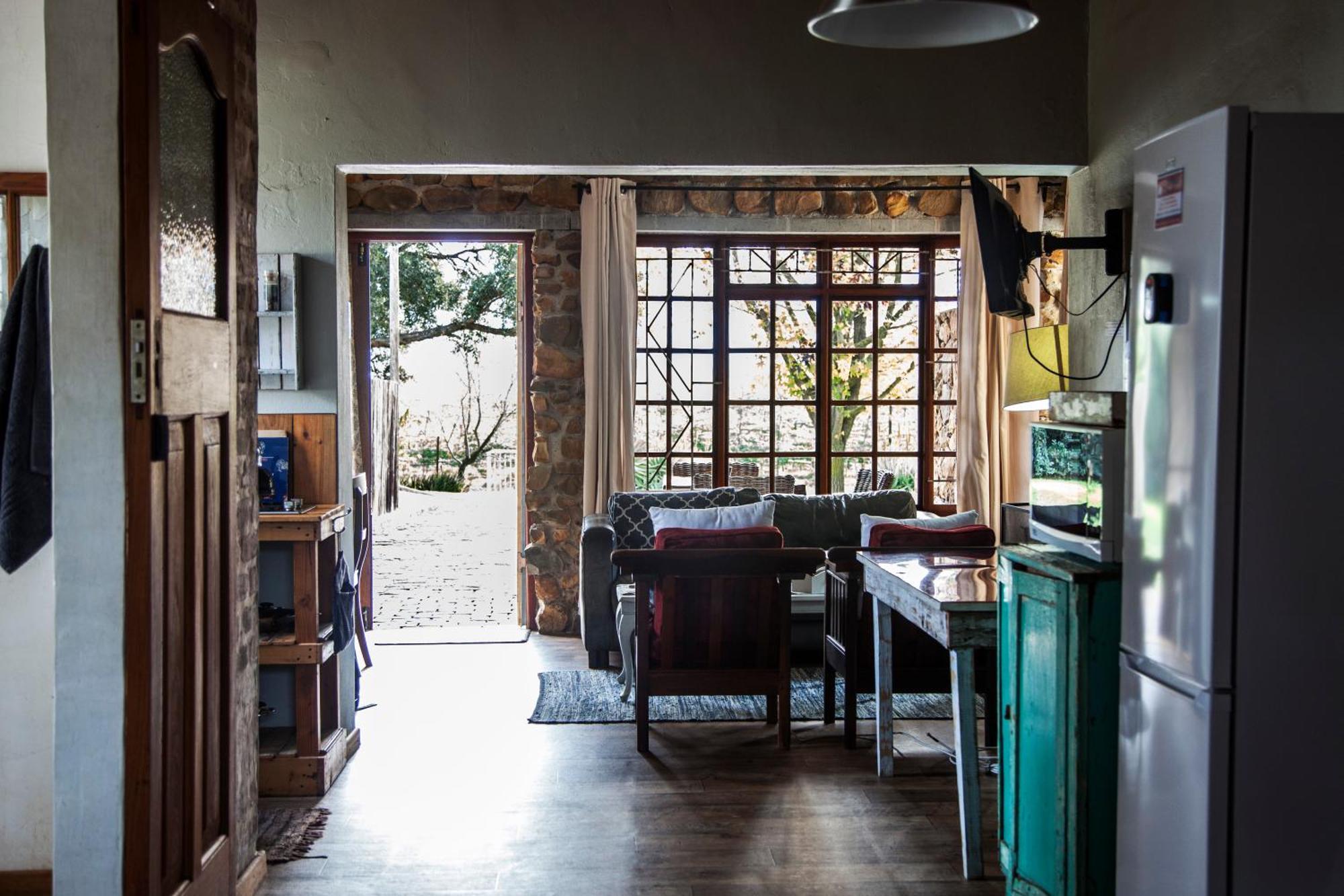 Bergsicht Country Farm Cottages Tulbagh Phòng bức ảnh