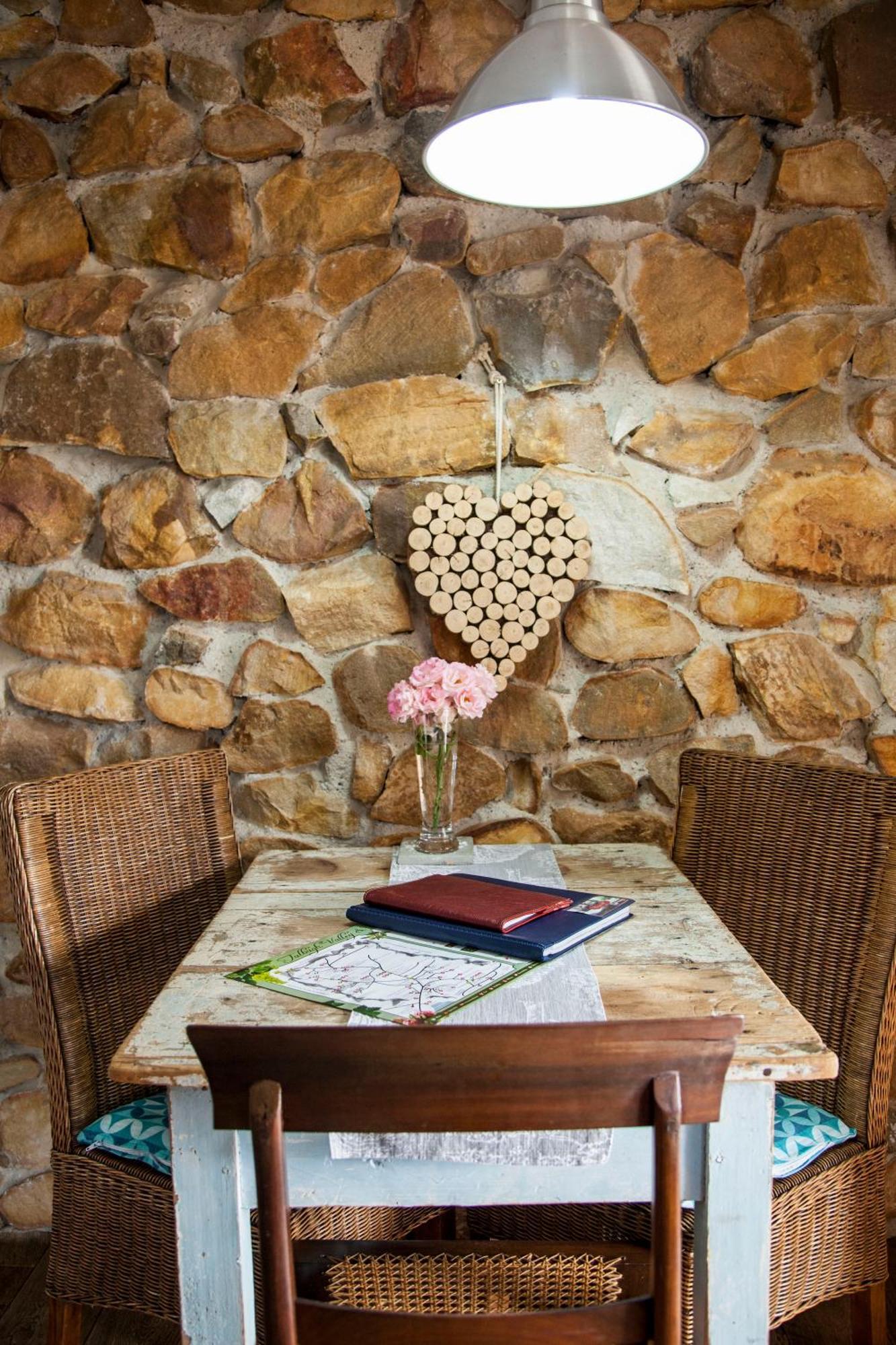 Bergsicht Country Farm Cottages Tulbagh Phòng bức ảnh