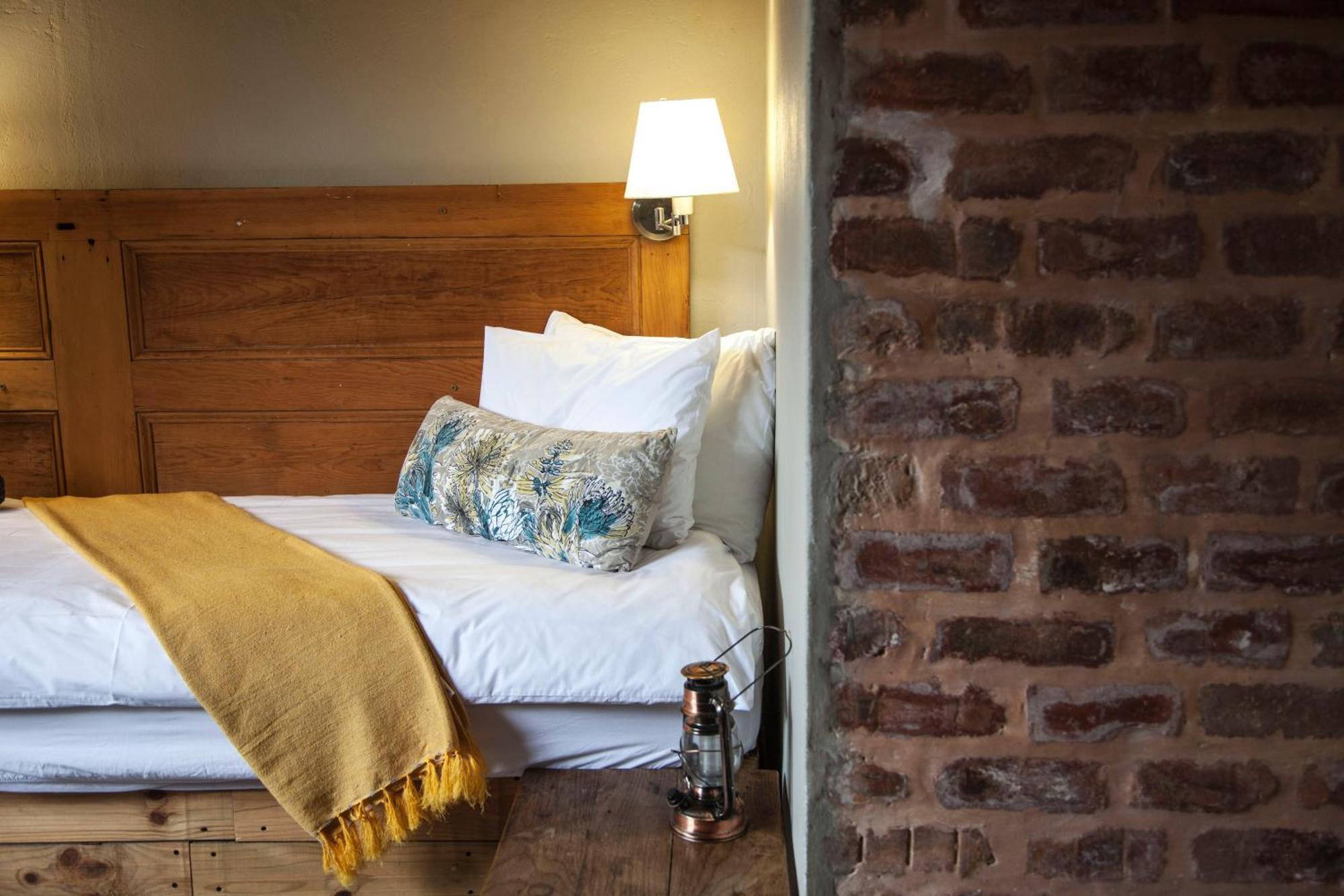 Bergsicht Country Farm Cottages Tulbagh Phòng bức ảnh