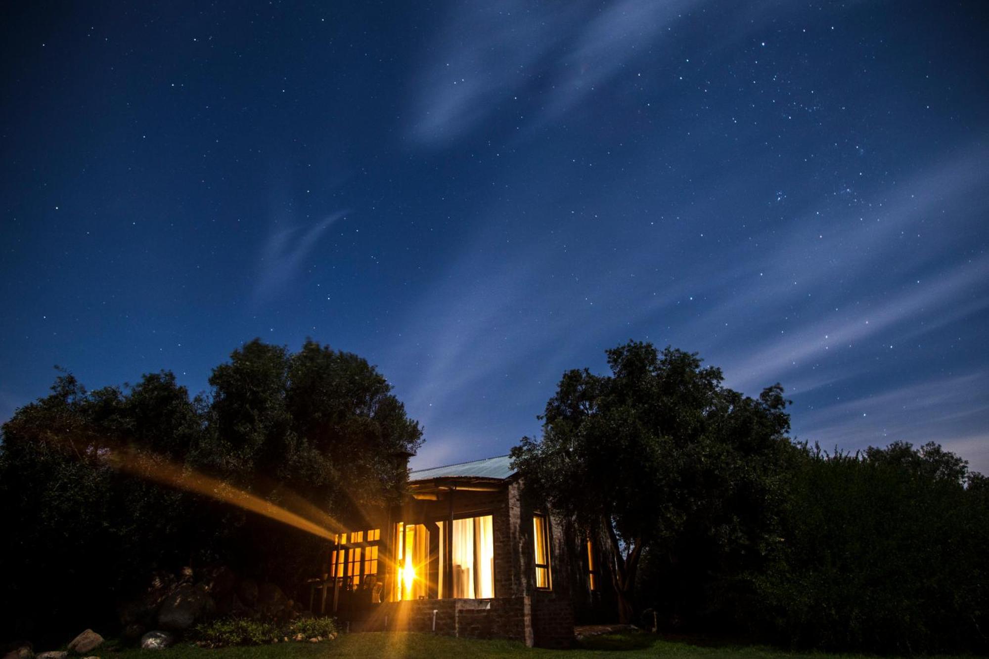 Bergsicht Country Farm Cottages Tulbagh Ngoại thất bức ảnh