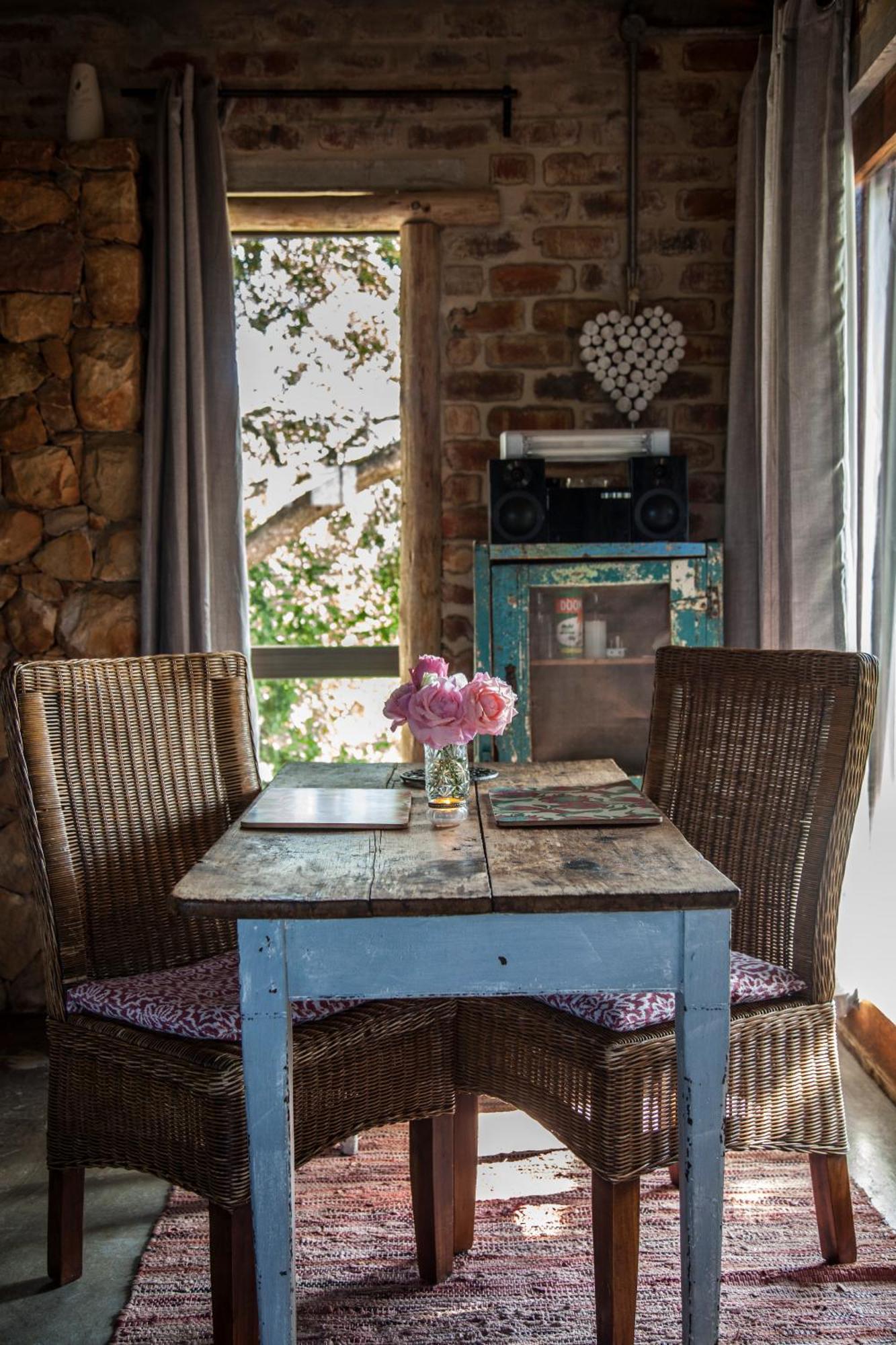 Bergsicht Country Farm Cottages Tulbagh Ngoại thất bức ảnh