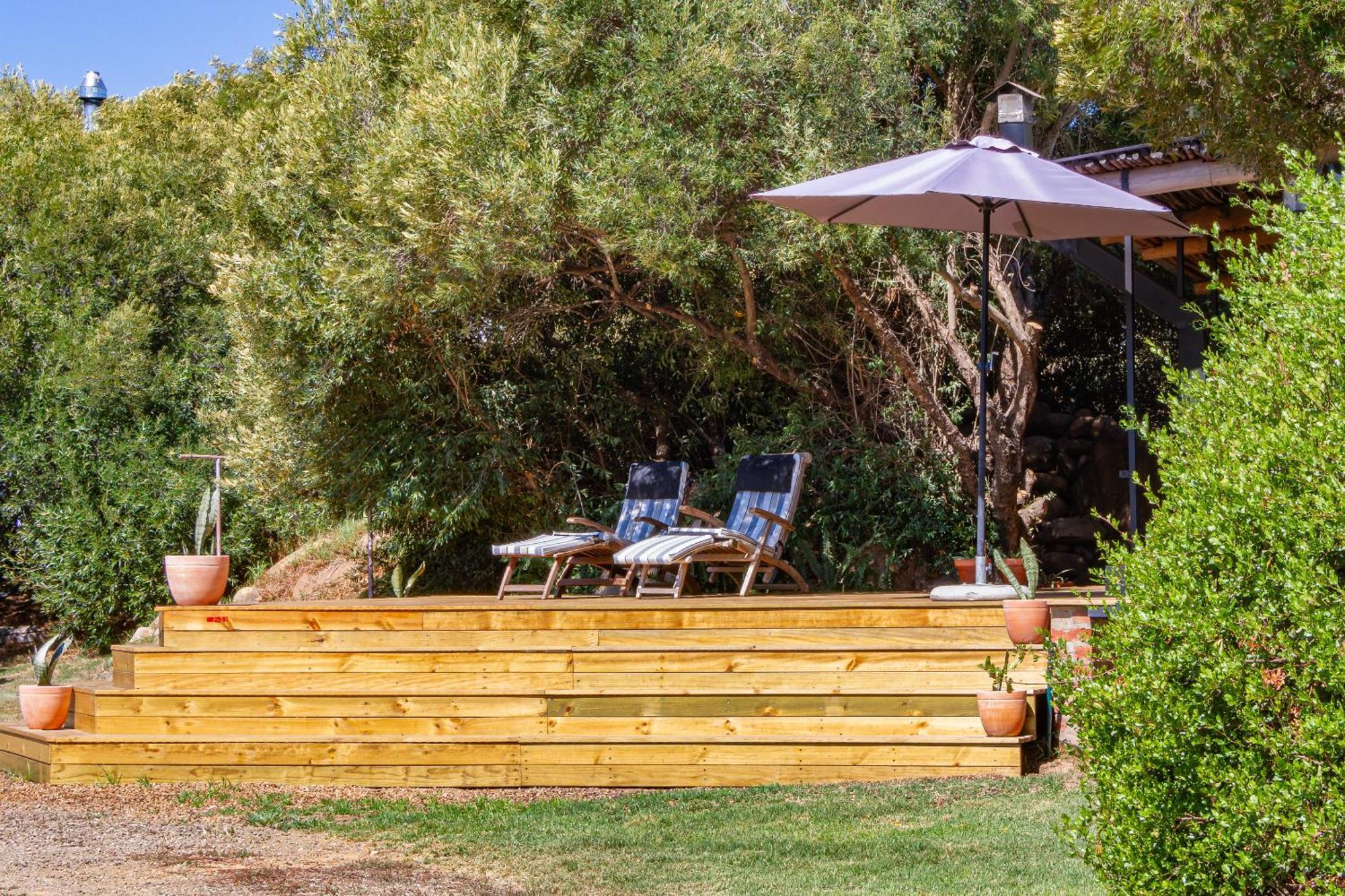 Bergsicht Country Farm Cottages Tulbagh Ngoại thất bức ảnh