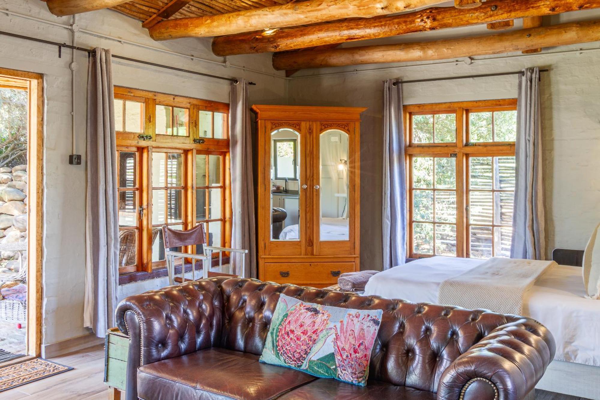 Bergsicht Country Farm Cottages Tulbagh Ngoại thất bức ảnh