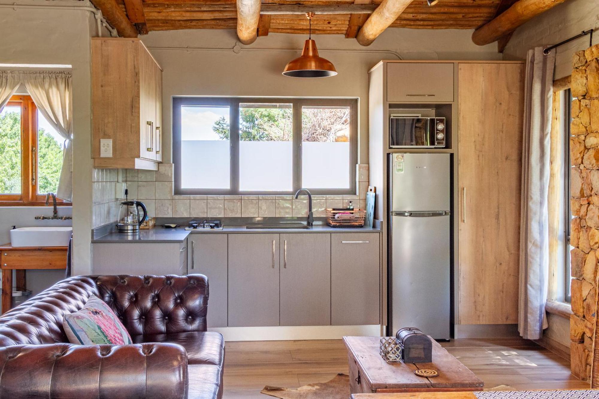 Bergsicht Country Farm Cottages Tulbagh Ngoại thất bức ảnh