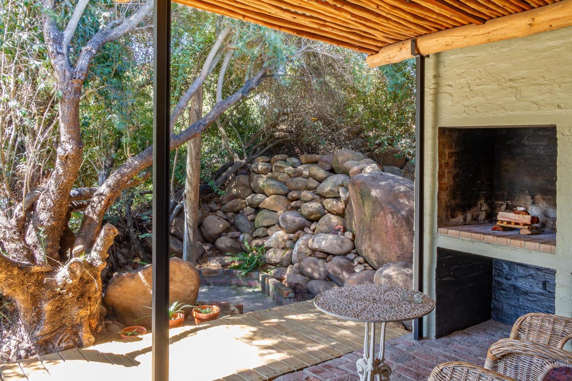 Bergsicht Country Farm Cottages Tulbagh Ngoại thất bức ảnh